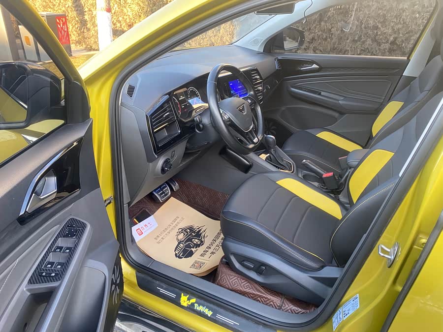 Jetta VS5 2019 #6 Jetta VS5 2019 car image #6