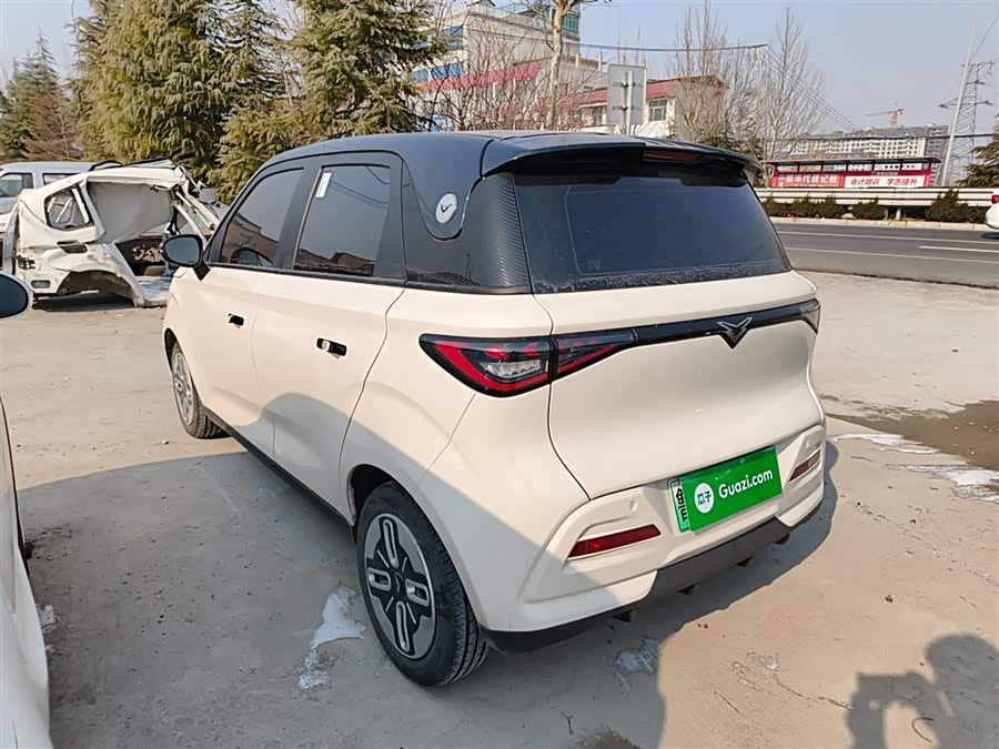 Kaiyi Shiyue 2025 car image #6