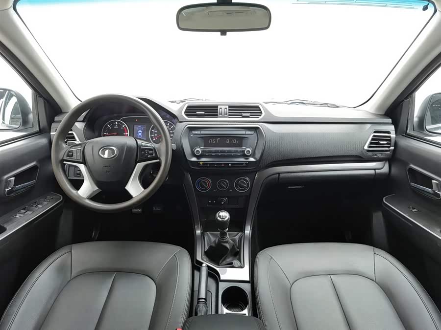 Great Wall Wingle 5 2021 #6 Great Wall Wingle 5 2021 car image #6