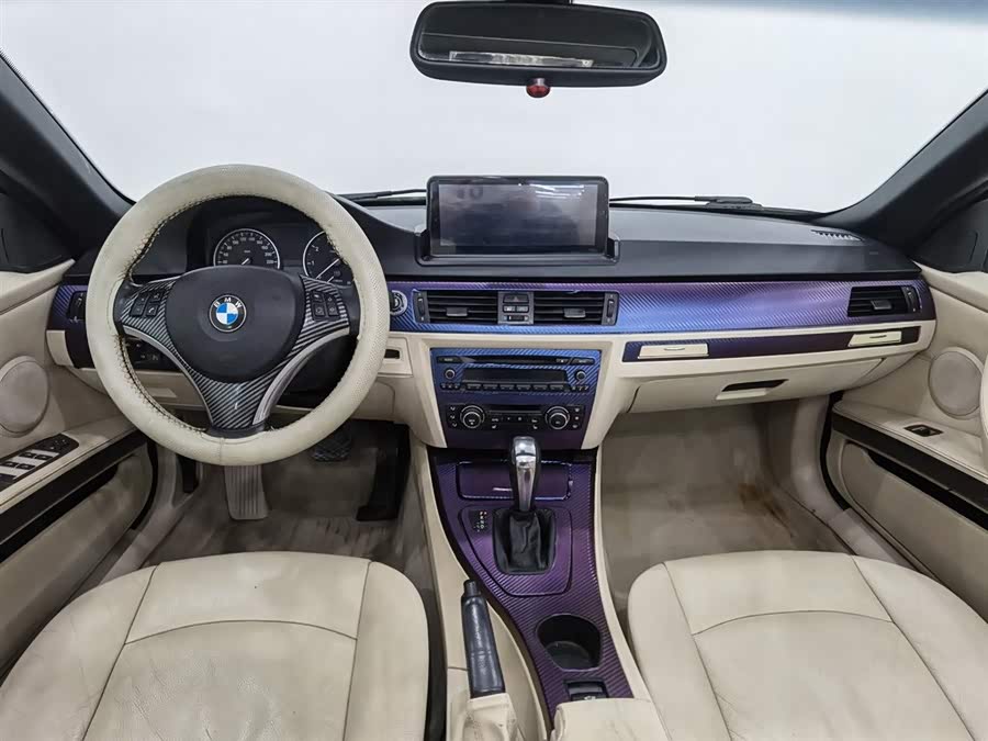 BMW 3 Series (Imported) 2010 car image #6