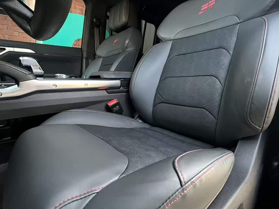 捷途山海 捷途山海T2 2024 汽车图片 #6