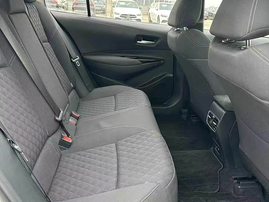 Toyota Allion 2021 car image #6