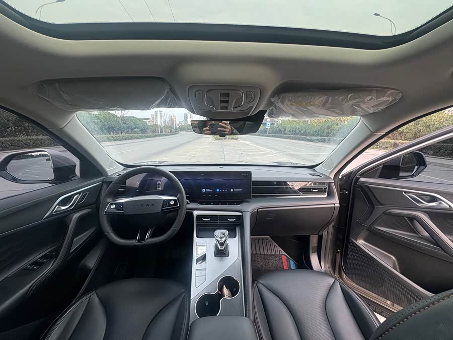 荣威 荣威RX5 2023 汽车图片 #6