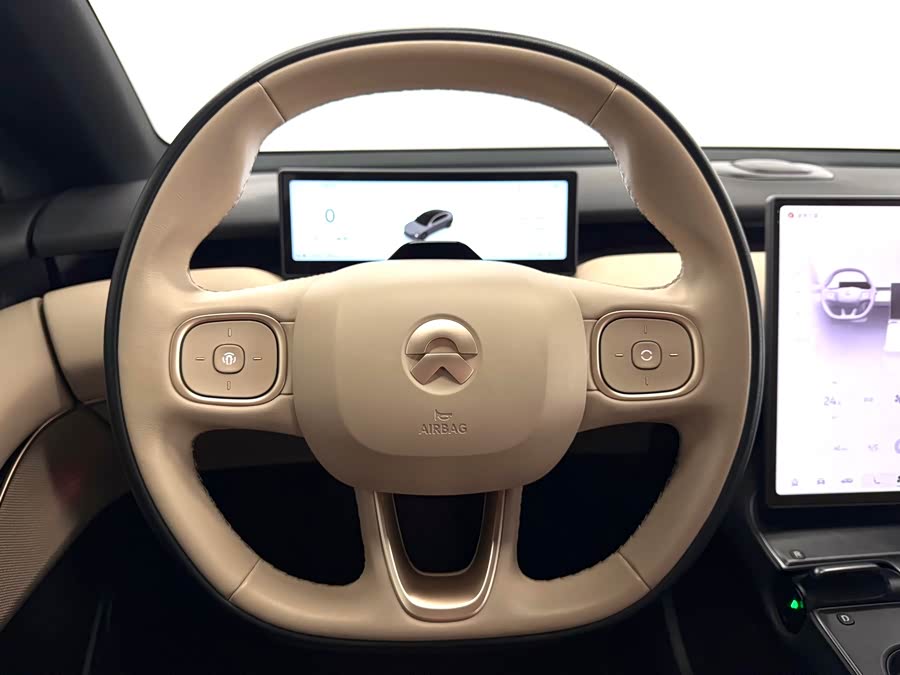 蔚来 蔚来ET5 2024 汽车图片 #6