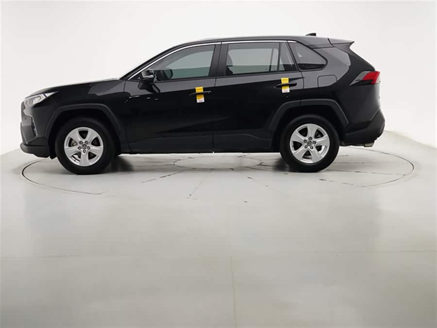 Toyota RAV4 2022 car image #6