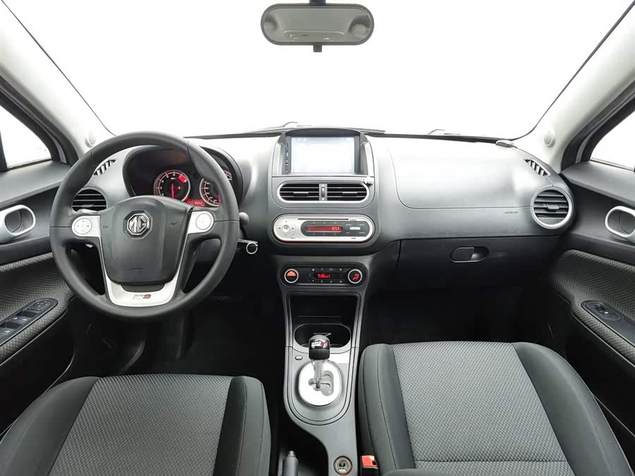 MG 3 2016 car image #6