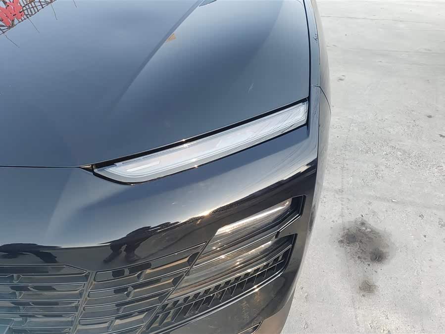 捷途 捷途大圣i-DM 2024 汽车图片 #6