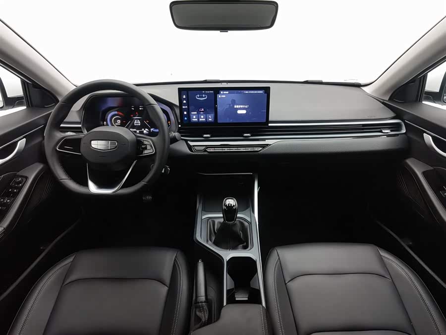 GEELY Emgrand 2025 car image #6
