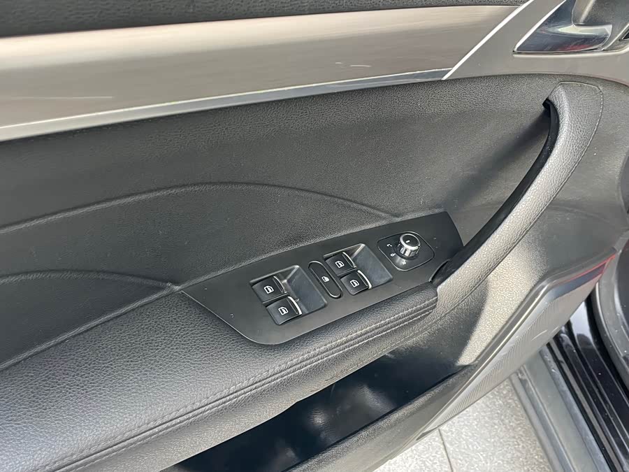 Haval H7 2016 изображение автомобиля #6