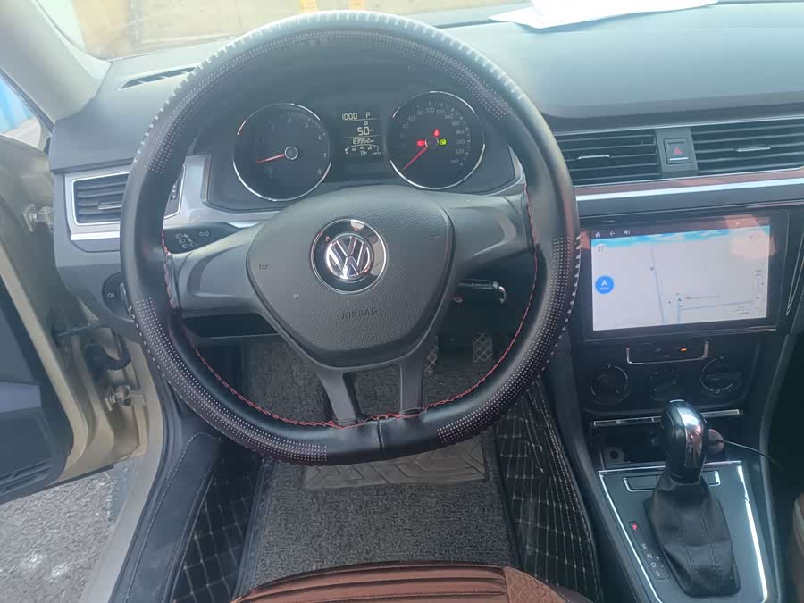 大众 宝来 2018 汽车图片 #6