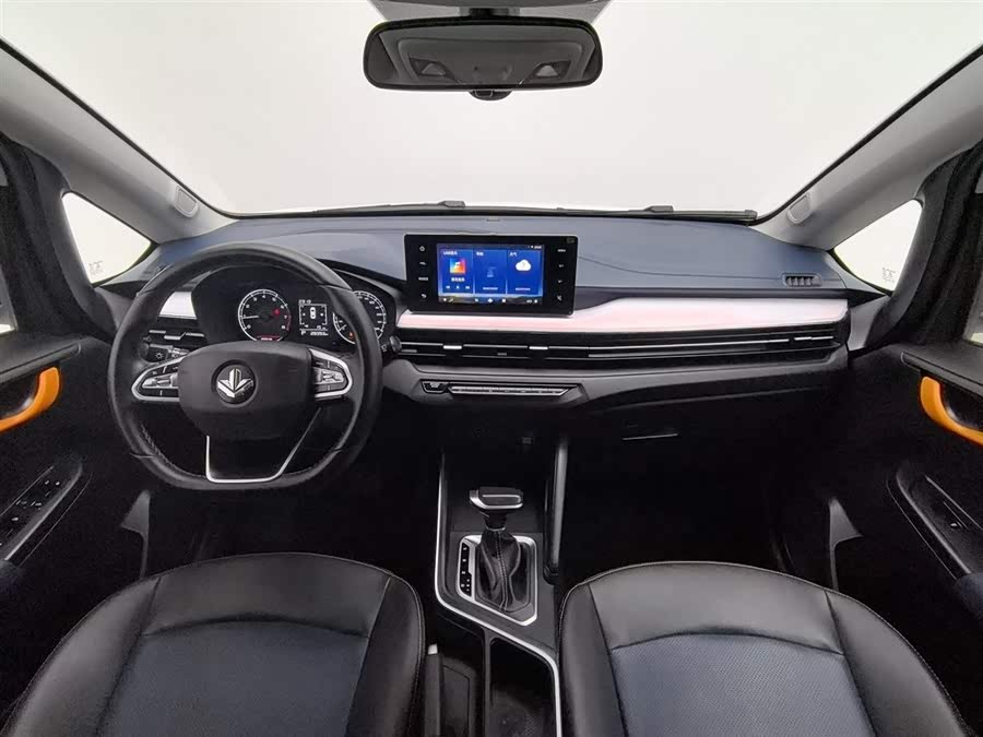 睿蓝汽车 睿蓝汽车X3 PRO 2023 汽车图片 #6