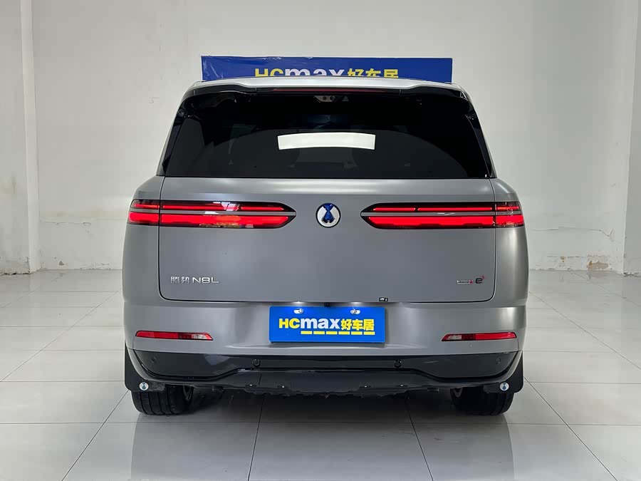 Denza 2025 car image #6