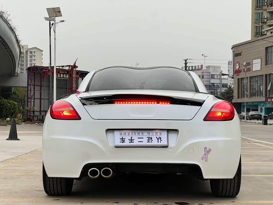 标致 标致RCZ 2013 汽车图片 #6