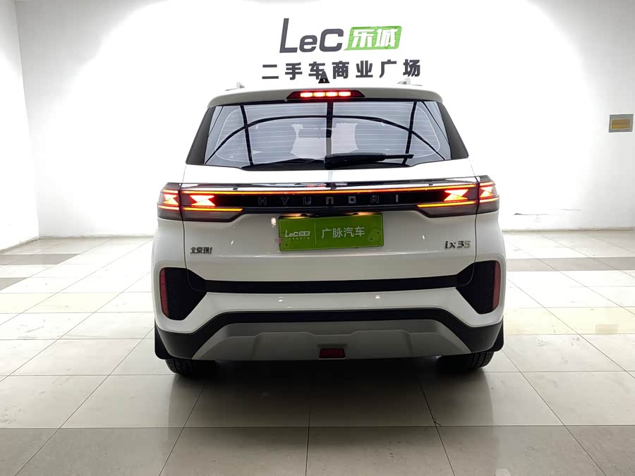 Hyundai ix35 2022 immagine di auto #6