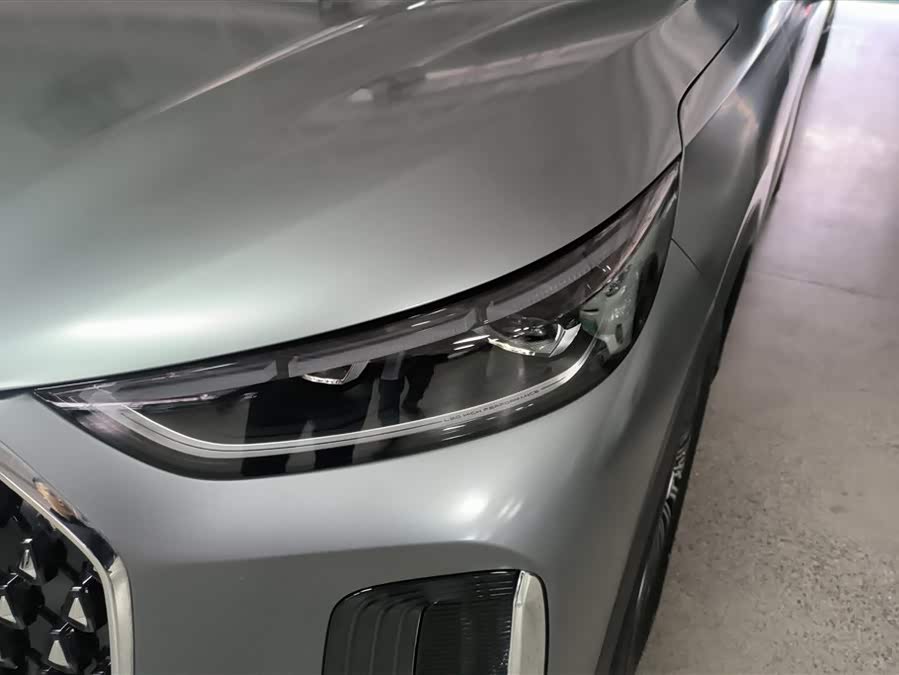 Chery Tiggo8L 2025 #6 Chery Tiggo8L 2025 car image #6