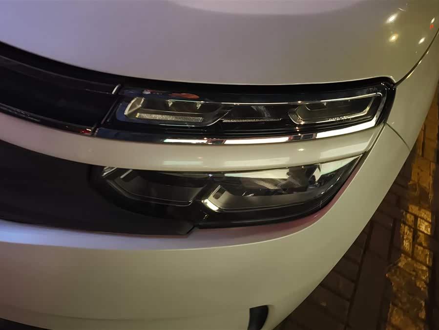 Citroen C5 AIRCROSS 2018 car image #6