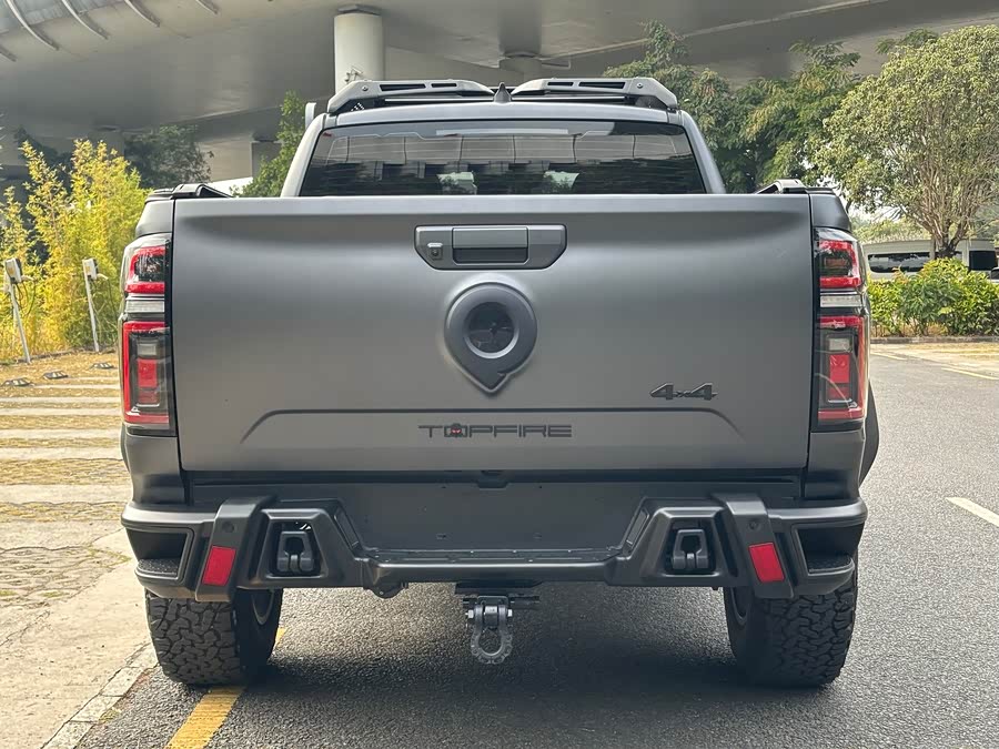 Great Wall 2023 car image #6