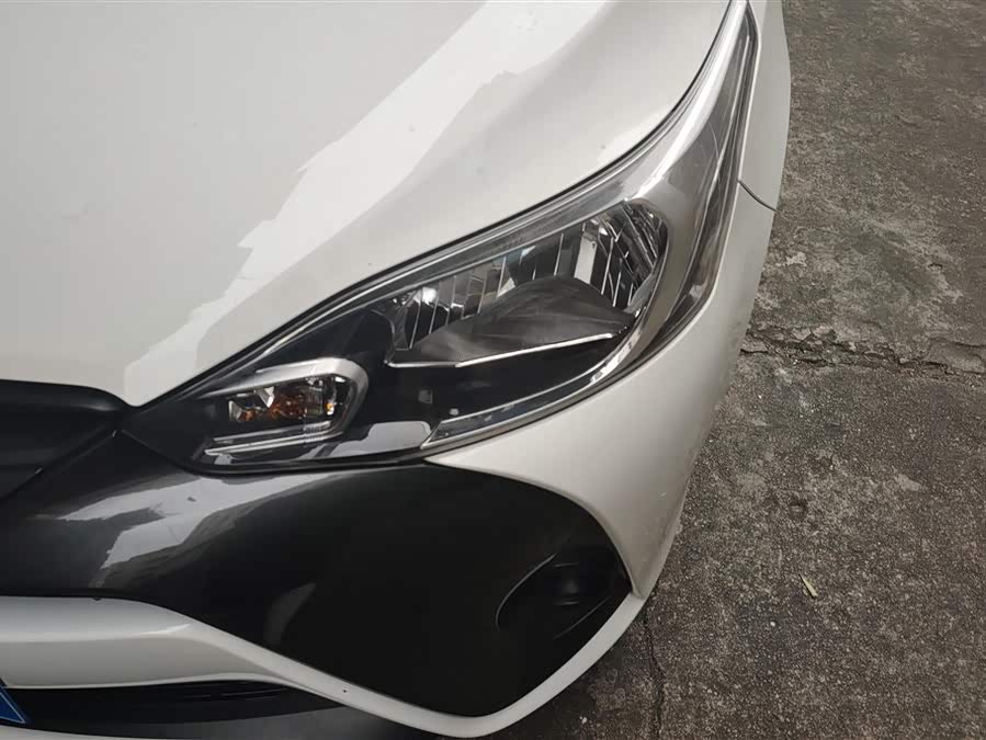 Toyota Yaris L Zhixiang 2022 صورة سيارة #6