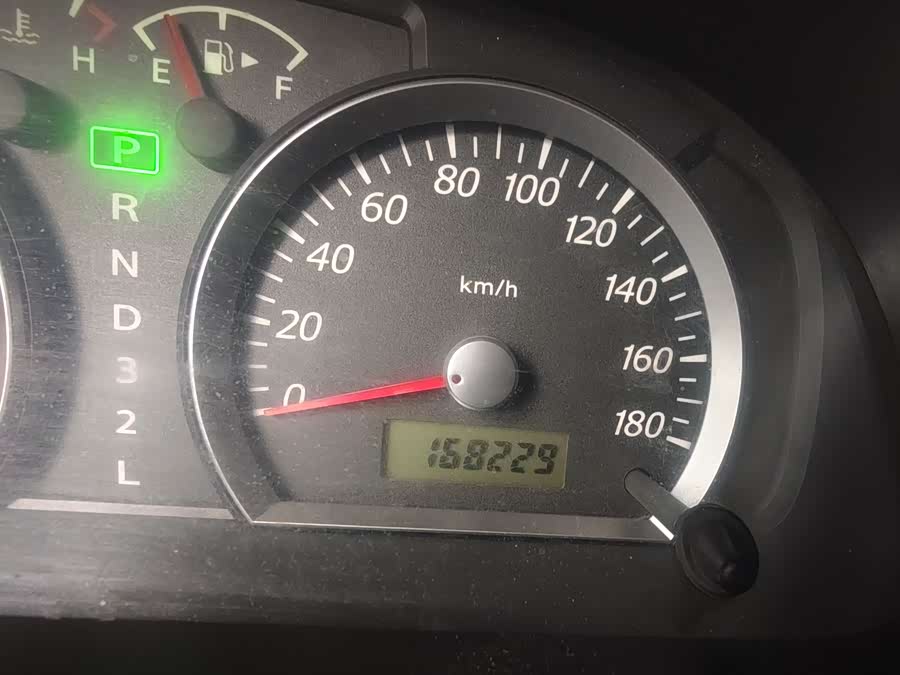 Suzuki Jimny (Imported) 2010 صورة سيارة #6