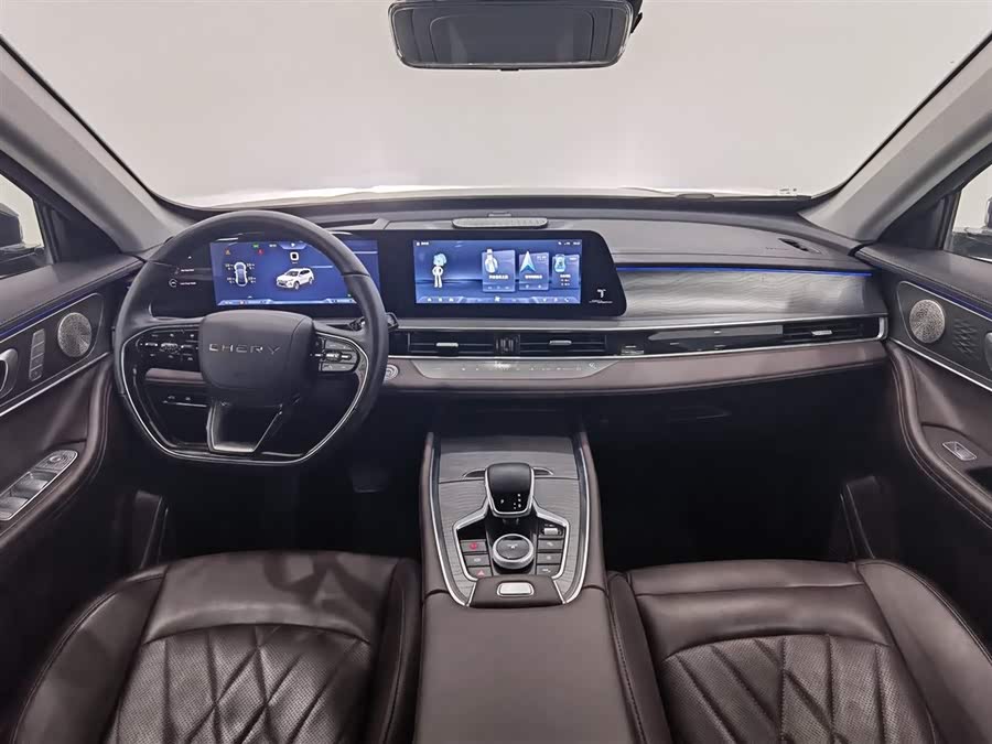 Chery Tiggo 8 PRO 2023 car image #6