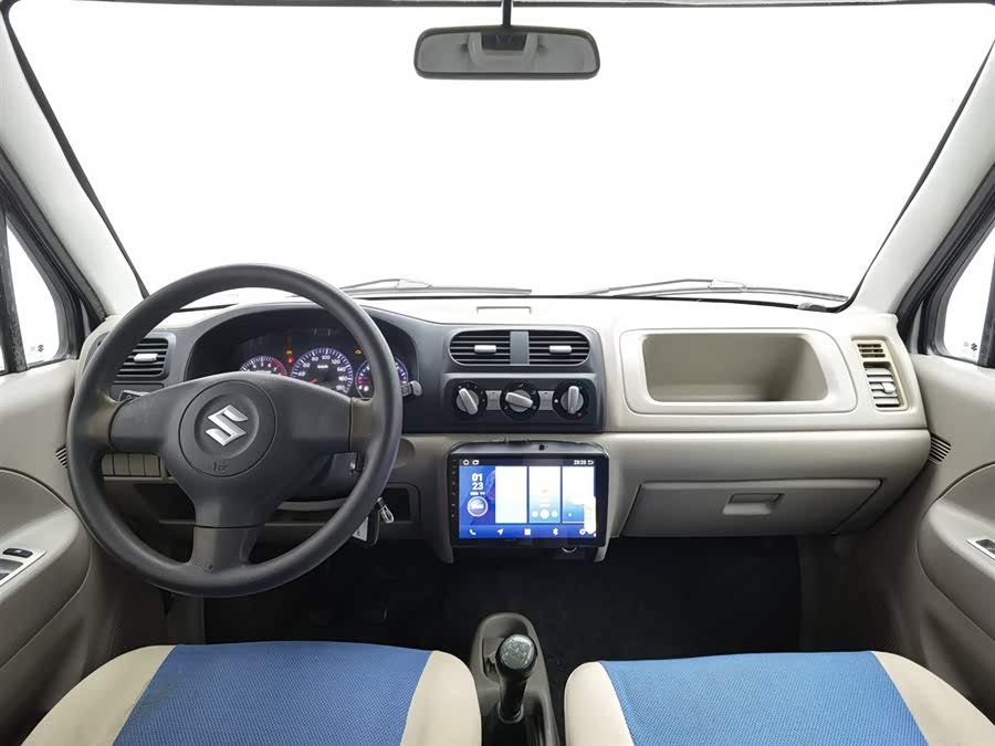 Suzuki Wagon R 2016 image de voiture #6