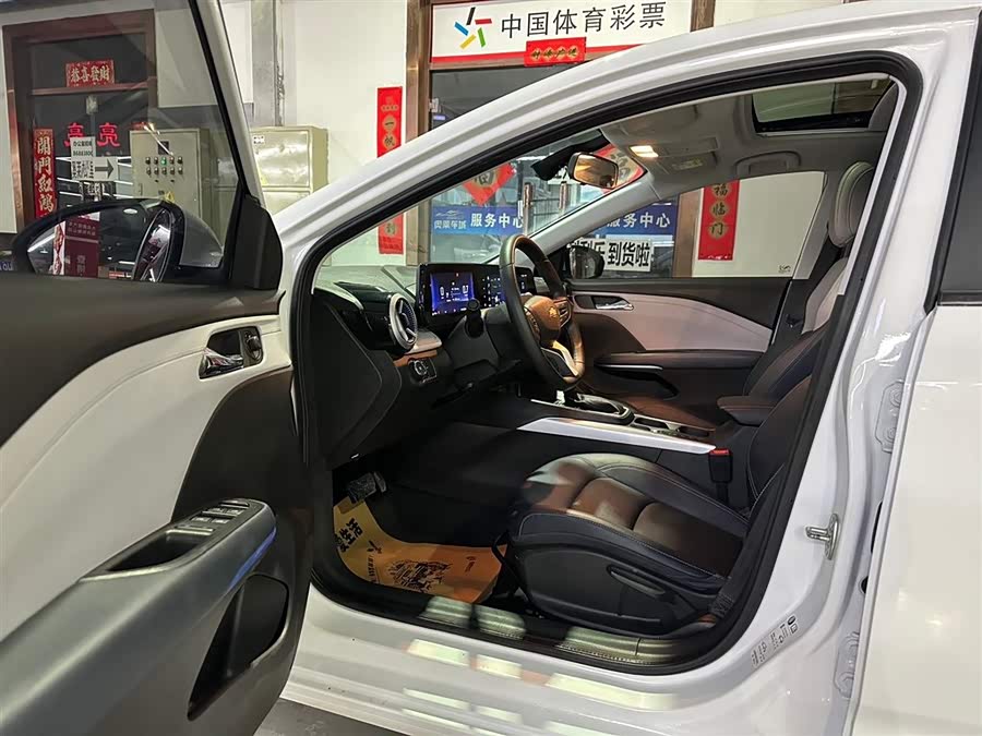 Chevrolet Monza 2022 immagine di auto #6