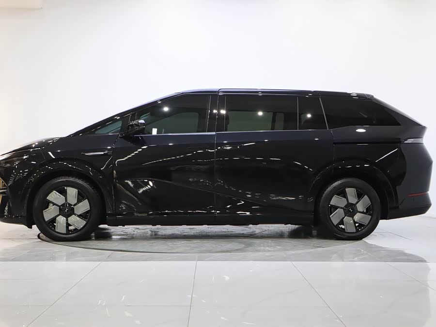 Xpeng X9 2025 #6 Xpeng X9 2025 immagine di auto #6