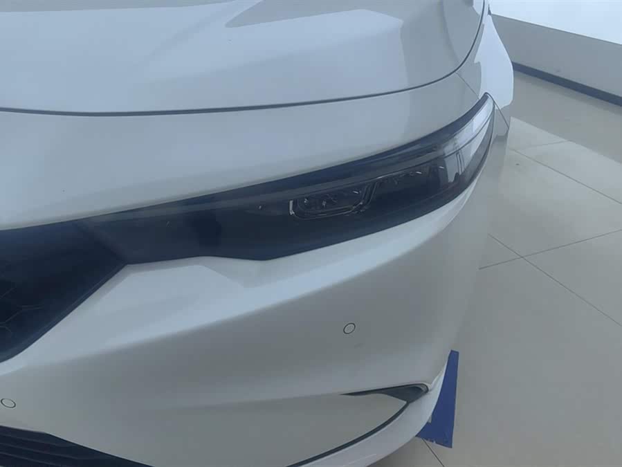 Honda INTEGRA 2023 immagine di auto #6