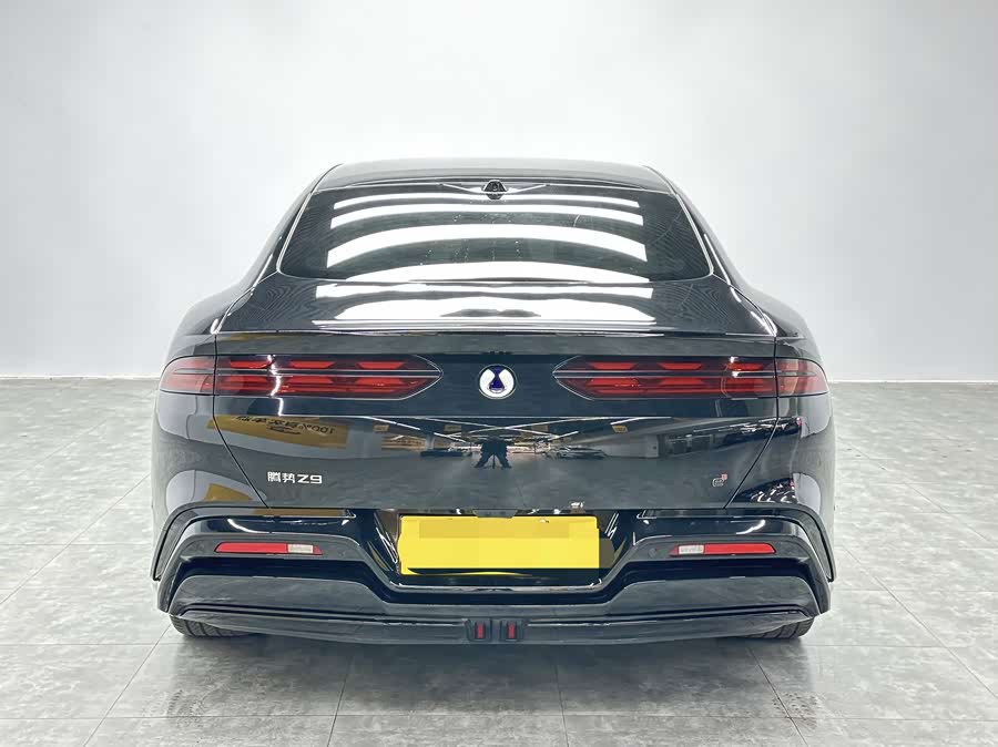 Denza Z9 2024 car image #6