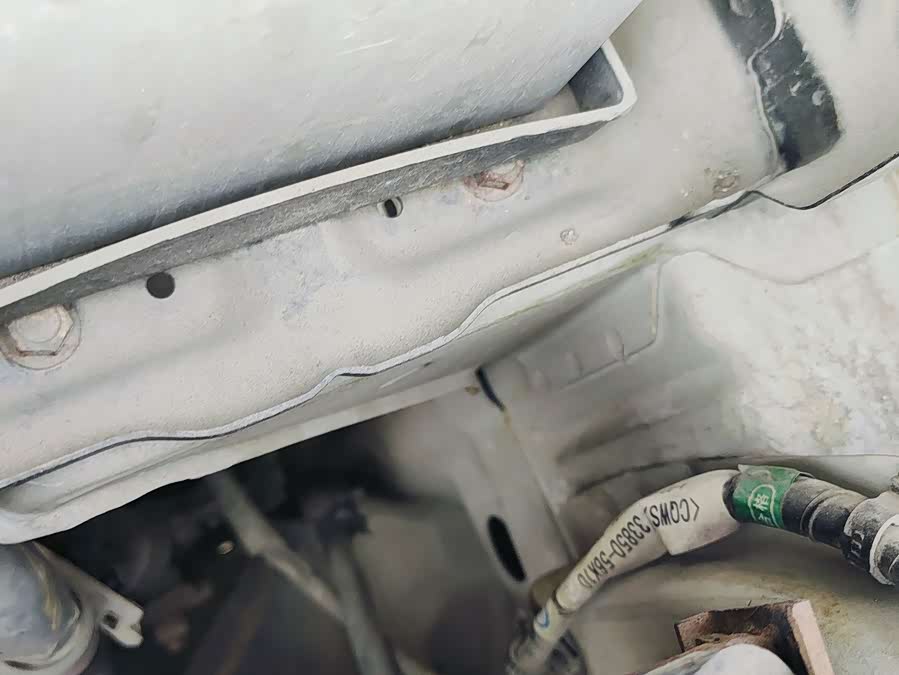 Kaiyi C3 2015 image de voiture #6