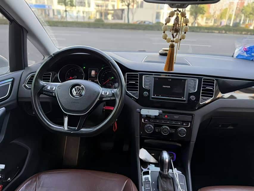 Volkswagen Golf (Imported) 2016 imagem de carro #6