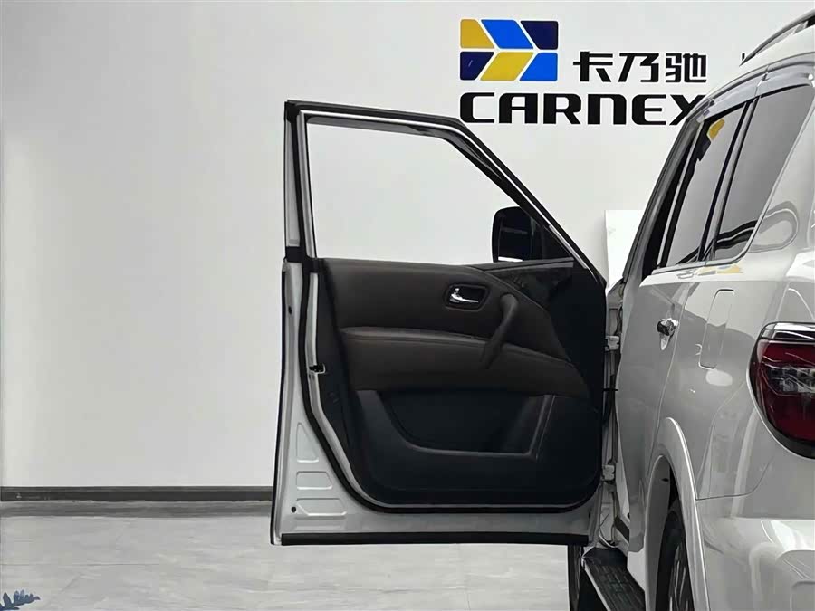 日产 途乐 2022 汽车图片 #6