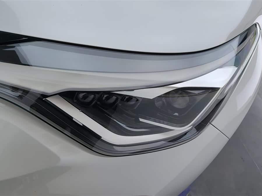 Toyota C-HR 2021 immagine di auto #6