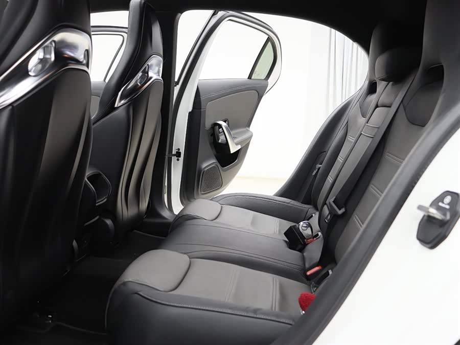 Mercedes-Benz A AMG (Imported) 2022 car image #6