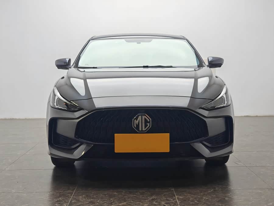 名爵 MG5 2024 汽车图片 #6