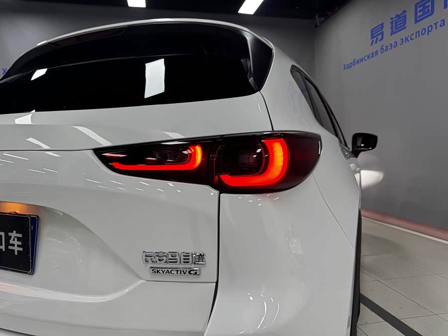 Mazda CX-5 2023 #6 Mazda CX-5 2023 car image #6