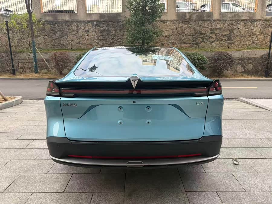 Deepal L07 2024 imagem de carro #6