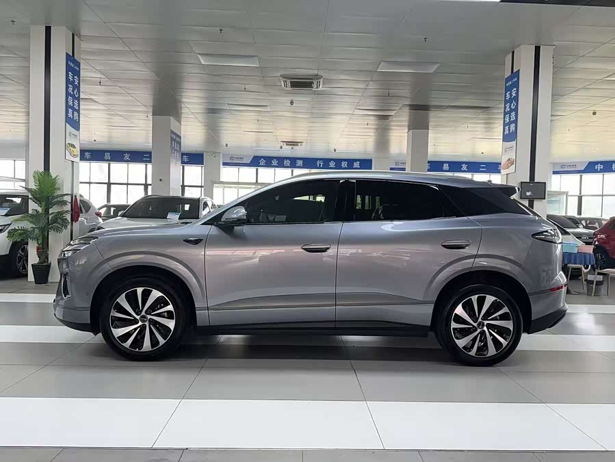 BYD Sea Lion 06 New Energy 2025 car image #6