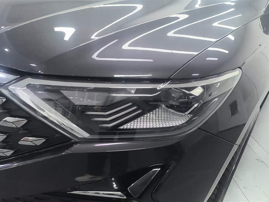 捷达 捷达VS5 2024 汽车图片 #6