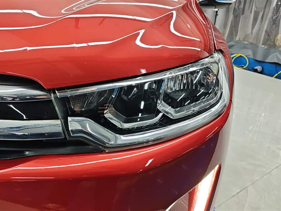 Citroen C3-XR 2016 car image #6