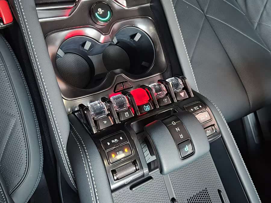 FangChengBao Leopard 5 2024 car image #6