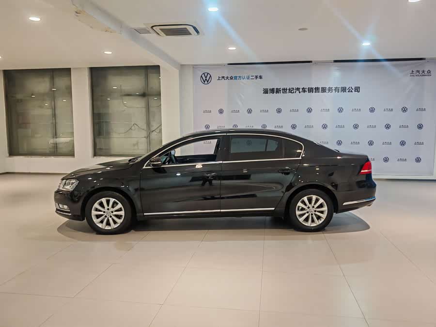 Volkswagen Magotan 2015 #6 Volkswagen Magotan 2015 car image #6