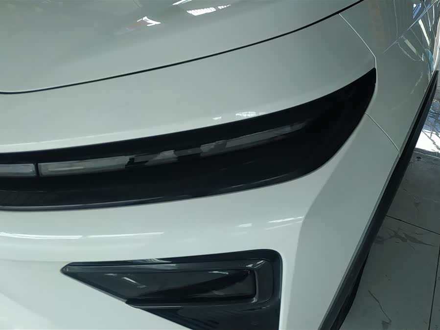 睿蓝汽车 睿蓝7 2025 汽车图片 #6