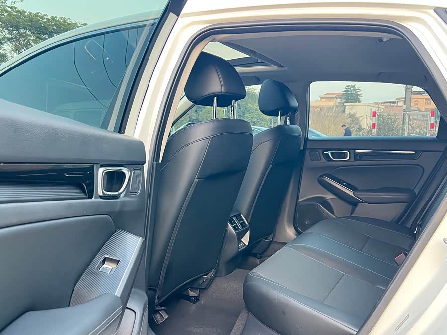 Honda INTEGRA 2024 #6 Honda INTEGRA 2024 imagen de coche #6