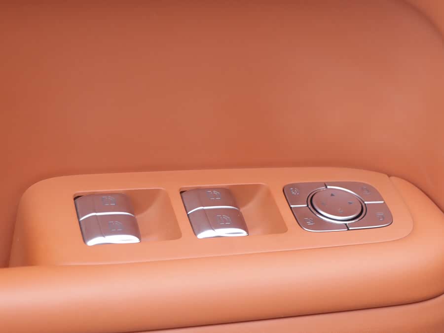 Li L9 2024 صورة سيارة #6