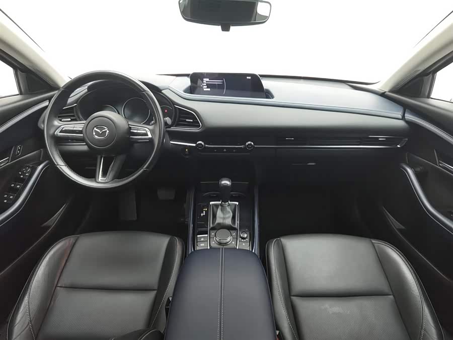 Mazda CX-30 2020 car image #6
