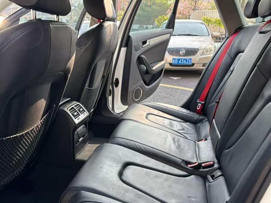 Audi A4 (Imported) 2016 car image #6