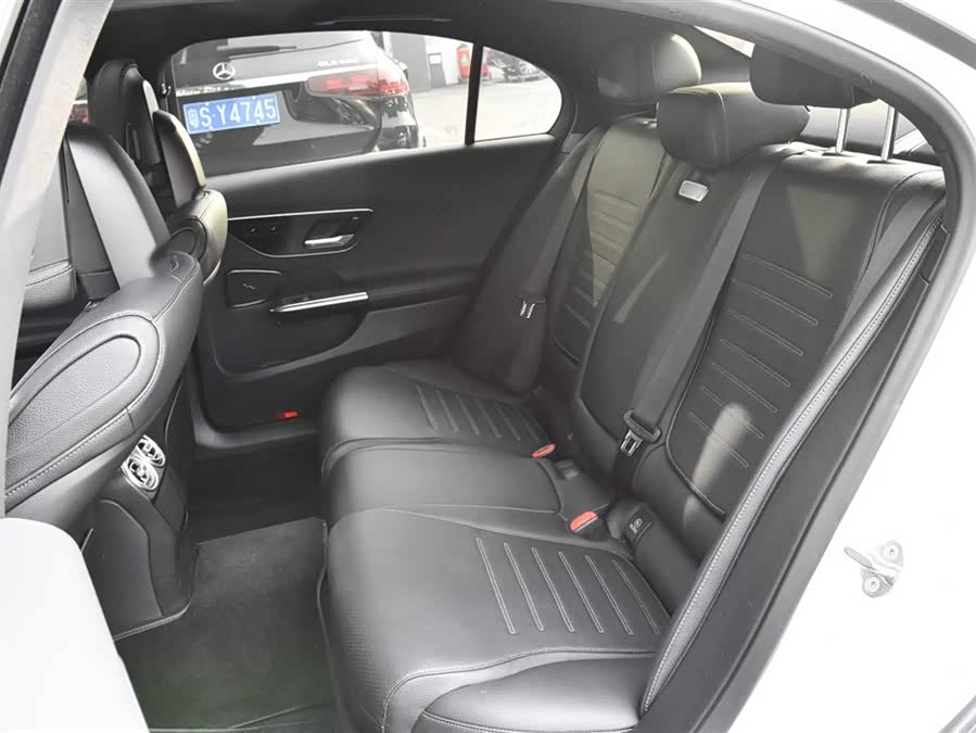 Mercedes-Benz C Class 2021 #6 Mercedes-Benz C Class 2021 car image #6