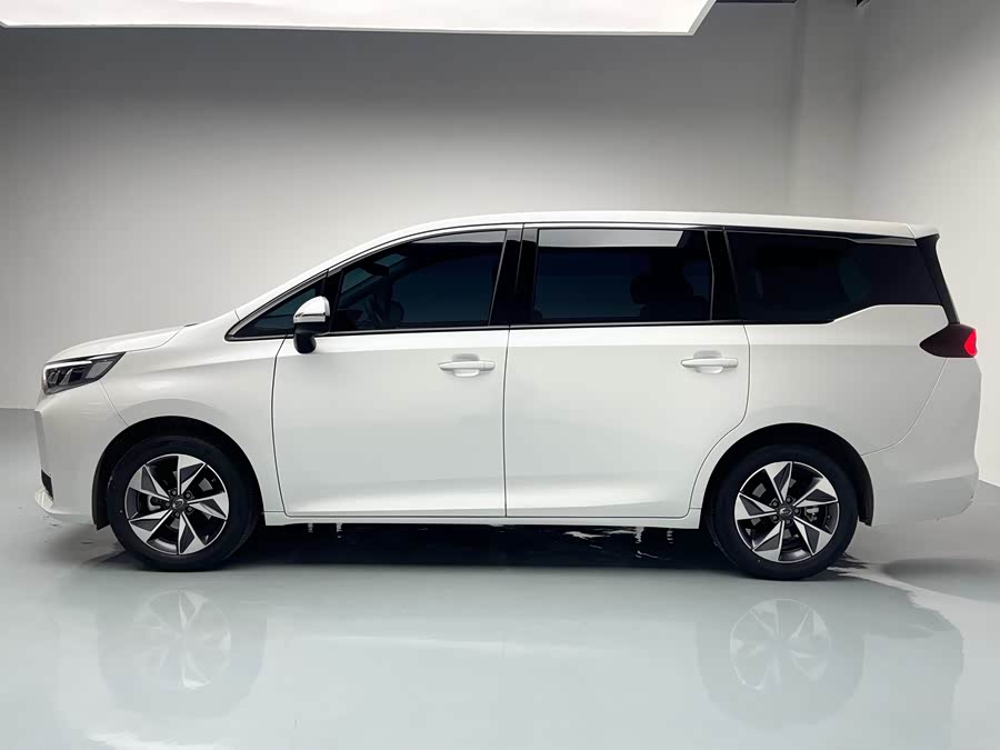 GAC Trumpchi M6 2024 car image #6