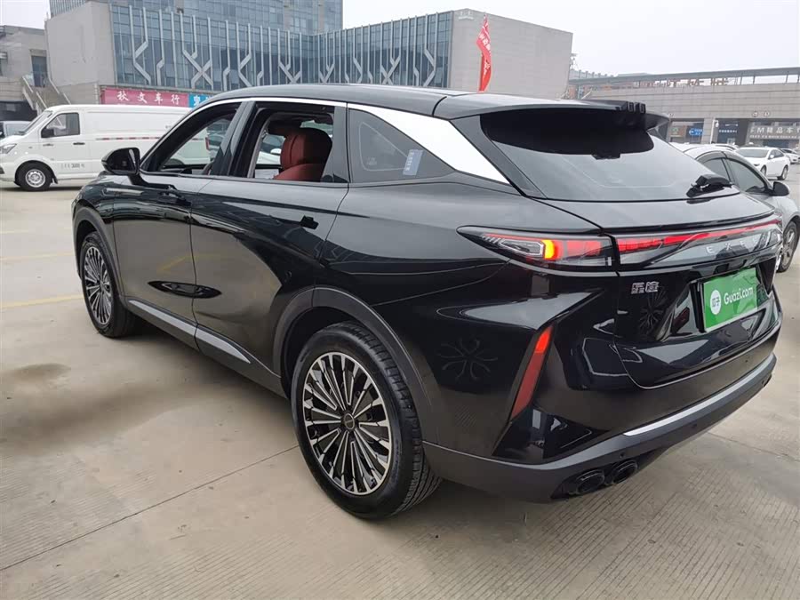 Exceed Yaoguang 2024 car image #6